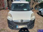 Opel Combo 1.3 CDTI MR`12 E5 2.2t Aukcja 308194 - grafika 6