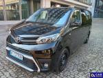 Toyota Proace Verso  Aukcja 309788 - grafika 1