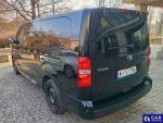 Toyota Proace Verso  Aukcja 309788 - grafika 2