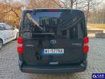 Toyota Proace Verso  Aukcja 309788 - grafika 3