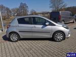 Toyota Yaris 1.0 MR`17 E6 Aukcja 307619 - grafika 13