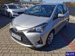 Toyota Yaris 1.0 MR`17 E6 Aukcja 307619 - grafika 1