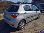 Toyota Yaris 1.0 MR`17 E6 Aukcja 307619 - grafika 4