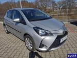 Toyota Yaris 1.0 MR`17 E6 Aukcja 307619 - grafika 5