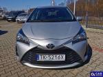 Toyota Yaris 1.0 MR`17 E6 Aukcja 307619 - grafika 6