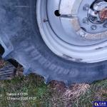 MTZ 1025 A 6.2t   Aukcja 307335 - grafika 11