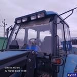 MTZ 1025 A 6.2t   Aukcja 307335 - grafika 20