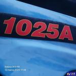 MTZ 1025 A 6.2t   Aukcja 307335 - grafika 36