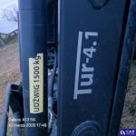 MTZ 1025 A 6.2t   Aukcja 307335 - grafika 42