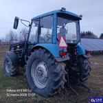 MTZ 1025 A 6.2t   Aukcja 307335 - grafika 2