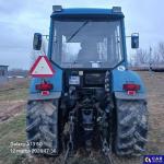 MTZ 1025 A 6.2t   Aukcja 307335 - grafika 3
