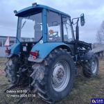 MTZ 1025 A 6.2t   Aukcja 307335 - grafika 4