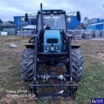 MTZ 1025 A 6.2t   Aukcja 307335 - grafika 6