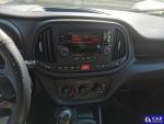 Fiat Doblo Cargo 1.6 M-jet MR`15 E6 2.5t Aukcja 307620 - grafika 20