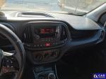 Fiat Doblo Cargo 1.6 M-jet MR`15 E6 2.5t Aukcja 307620 - grafika 28