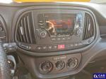 Fiat Doblo Cargo 1.6 M-jet MR`15 E6 2.5t Aukcja 307620 - grafika 29