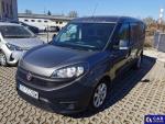 Fiat Doblo Cargo 1.6 M-jet MR`15 E6 2.5t Aukcja 307620 - grafika 1