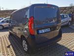 Fiat Doblo Cargo 1.6 M-jet MR`15 E6 2.5t Aukcja 307620 - grafika 2
