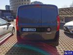 Fiat Doblo Cargo 1.6 M-jet MR`15 E6 2.5t Aukcja 307620 - grafika 3