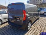 Fiat Doblo Cargo 1.6 M-jet MR`15 E6 2.5t Aukcja 307620 - grafika 4