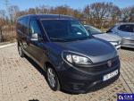 Fiat Doblo Cargo 1.6 M-jet MR`15 E6 2.5t Aukcja 307620 - grafika 5