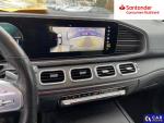 Mercedes-Benz GLE Coupe 400 d 4-Matic Premium Plus Aukcja 307263 - grafika 15