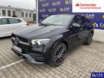 Mercedes-Benz GLE Coupe 400 d 4-Matic Premium Plus Aukcja 307263 - grafika 2