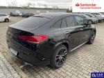 Mercedes-Benz GLE Coupe 400 d 4-Matic Premium Plus Aukcja 307263 - grafika 4