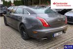 Jaguar XJ 3.0 T LWB AWD Portfolio Aukcja 307265 - grafika 4