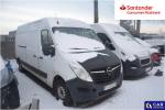 Opel Movano CDTI L3H2 Aukcja 307267 - grafika 2