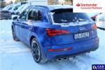 Audi SQ5 S TDI mHEV Quattro Tiptronic Aukcja 307269 - grafika 4
