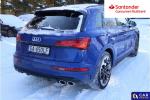 Audi SQ5 S TDI mHEV Quattro Tiptronic Aukcja 307269 - grafika 3