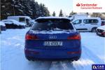 Audi SQ5 S TDI mHEV Quattro Tiptronic Aukcja 307269 - grafika 60
