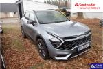 Kia Sportage 1.6 T-GDI HEV GT Line 2WD aut Aukcja 307270 - grafika 2