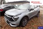 Kia Sportage 1.6 T-GDI HEV GT Line 2WD aut Aukcja 307270 - grafika 1