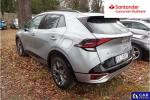 Kia Sportage 1.6 T-GDI HEV GT Line 2WD aut Aukcja 307270 - grafika 4