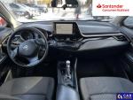 Toyota C-HR 1.8 Hybrid GPF Comfort Aukcja 307272 - grafika 100