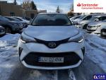 Toyota C-HR 1.8 Hybrid GPF Comfort Aukcja 307272 - grafika 11