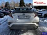 Toyota C-HR 1.8 Hybrid GPF Comfort Aukcja 307272 - grafika 12