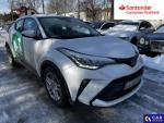 Toyota C-HR 1.8 Hybrid GPF Comfort Aukcja 307272 - grafika 2