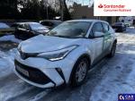 Toyota C-HR 1.8 Hybrid GPF Comfort Aukcja 307272 - grafika 1