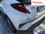 Toyota C-HR 1.8 Hybrid GPF Comfort Aukcja 307272 - grafika 35
