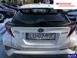 Toyota C-HR 1.8 Hybrid GPF Comfort Aukcja 307272 - grafika 39