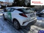 Toyota C-HR 1.8 Hybrid GPF Comfort Aukcja 307272 - grafika 4