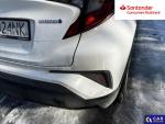 Toyota C-HR 1.8 Hybrid GPF Comfort Aukcja 307272 - grafika 40