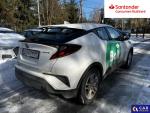Toyota C-HR 1.8 Hybrid GPF Comfort Aukcja 307272 - grafika 3