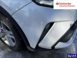 Toyota C-HR 1.8 Hybrid GPF Comfort Aukcja 307272 - grafika 52