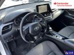 Toyota C-HR 1.8 Hybrid GPF Comfort Aukcja 307272 - grafika 76