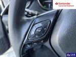 Toyota C-HR 1.8 Hybrid GPF Comfort Aukcja 307272 - grafika 78