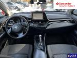 Toyota C-HR 1.8 Hybrid GPF Comfort Aukcja 307272 - grafika 7
